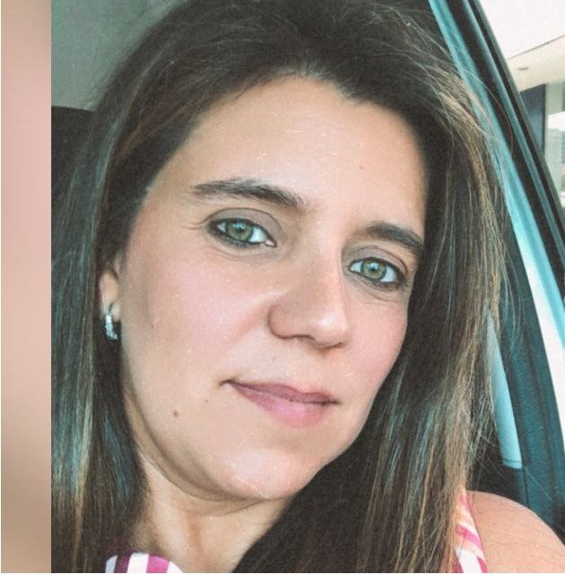 Fga. Ana Carolina Póvoa